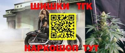 крисы Кунгур